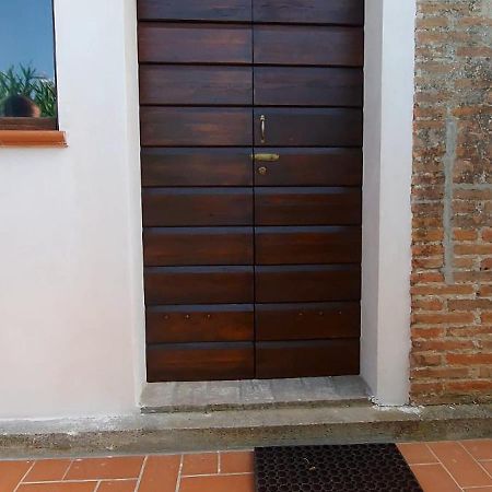 Tuscany Easy Holidays Apartamento Capannoli Exterior foto