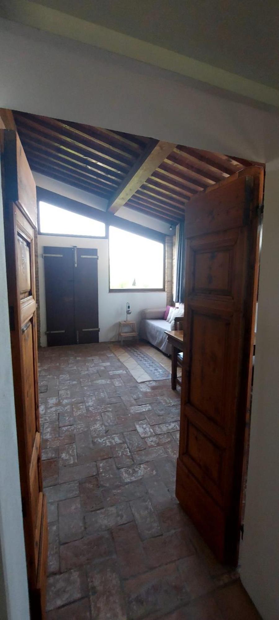 Tuscany Easy Holidays Apartamento Capannoli Exterior foto