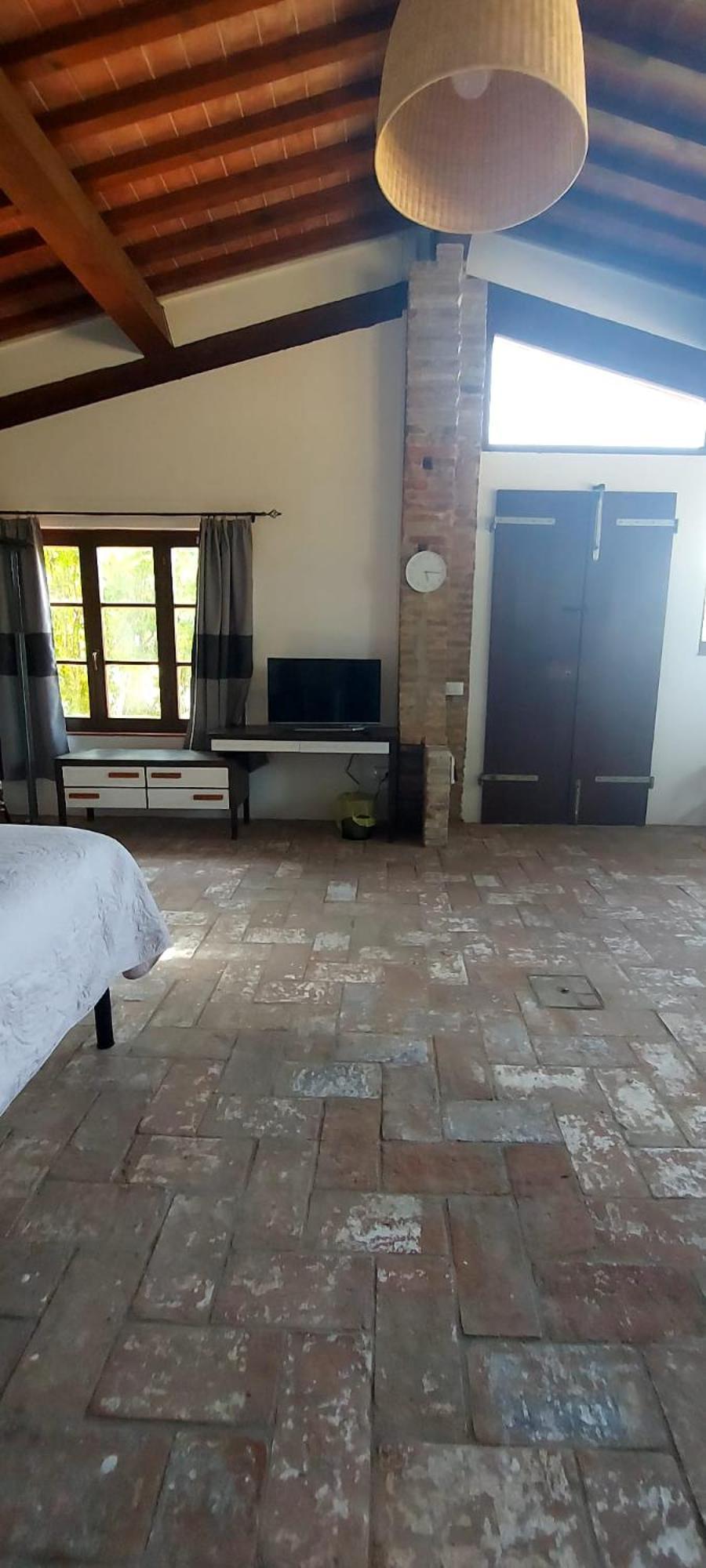 Tuscany Easy Holidays Apartamento Capannoli Exterior foto