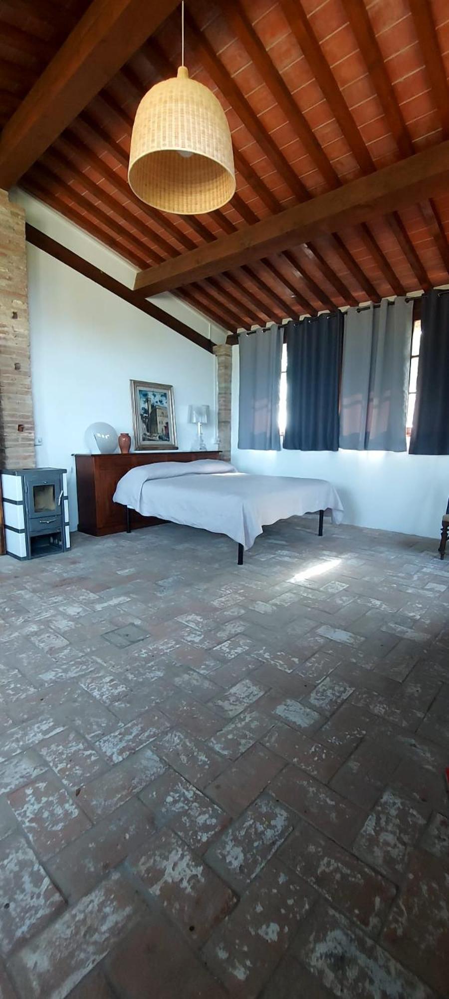 Tuscany Easy Holidays Apartamento Capannoli Exterior foto