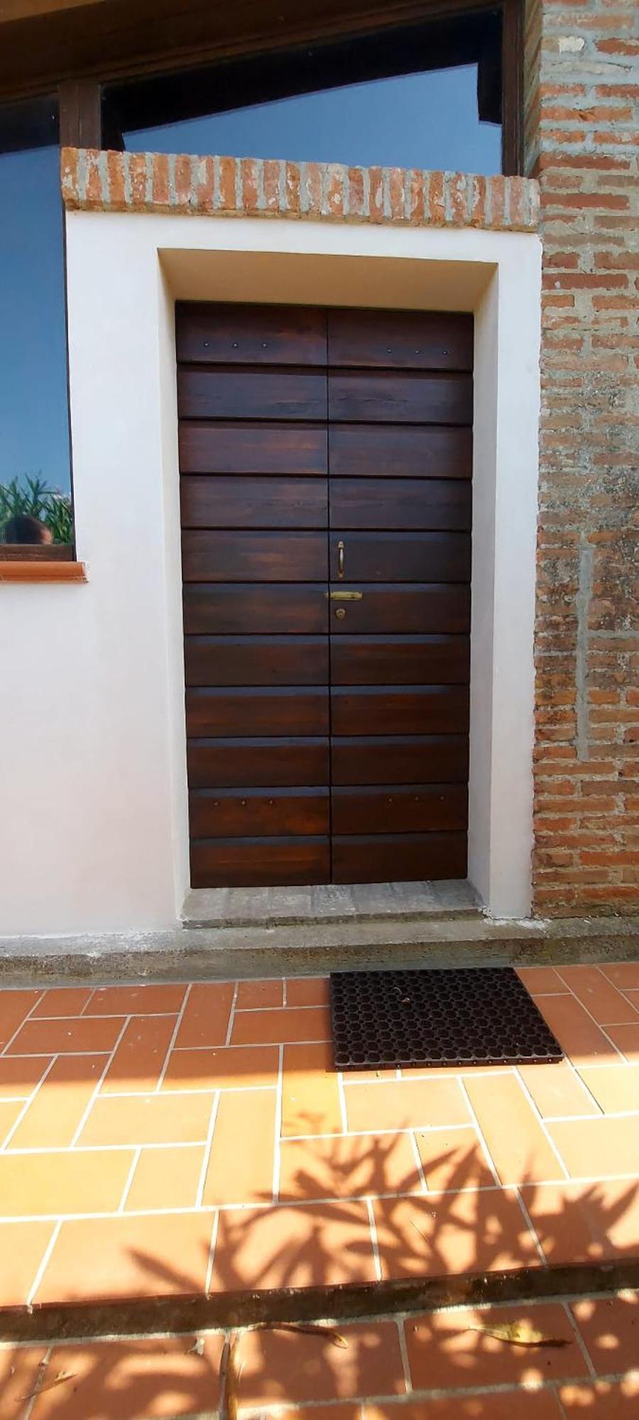 Tuscany Easy Holidays Apartamento Capannoli Exterior foto