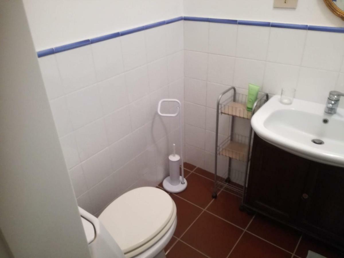 Tuscany Easy Holidays Apartamento Capannoli Exterior foto