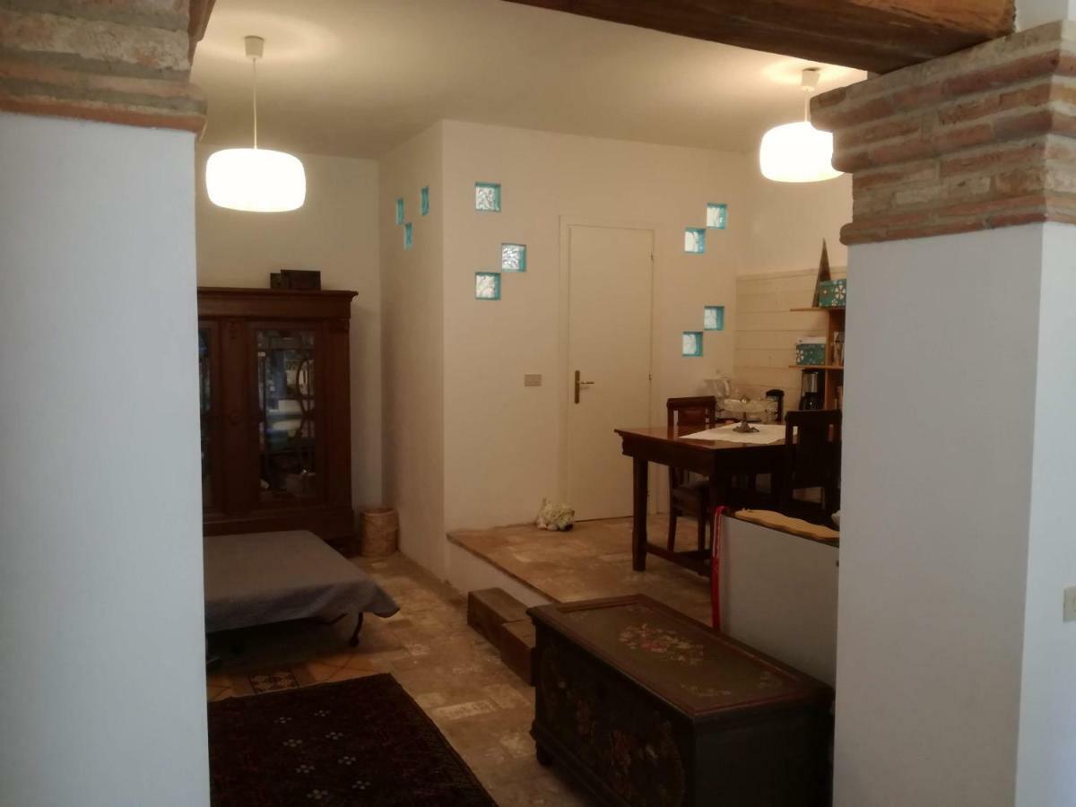 Tuscany Easy Holidays Apartamento Capannoli Exterior foto