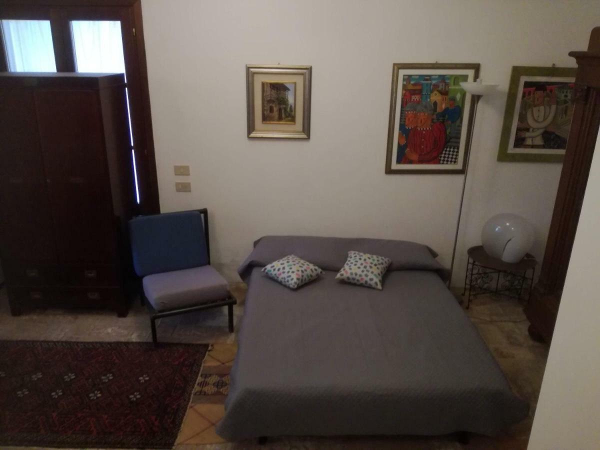 Tuscany Easy Holidays Apartamento Capannoli Exterior foto