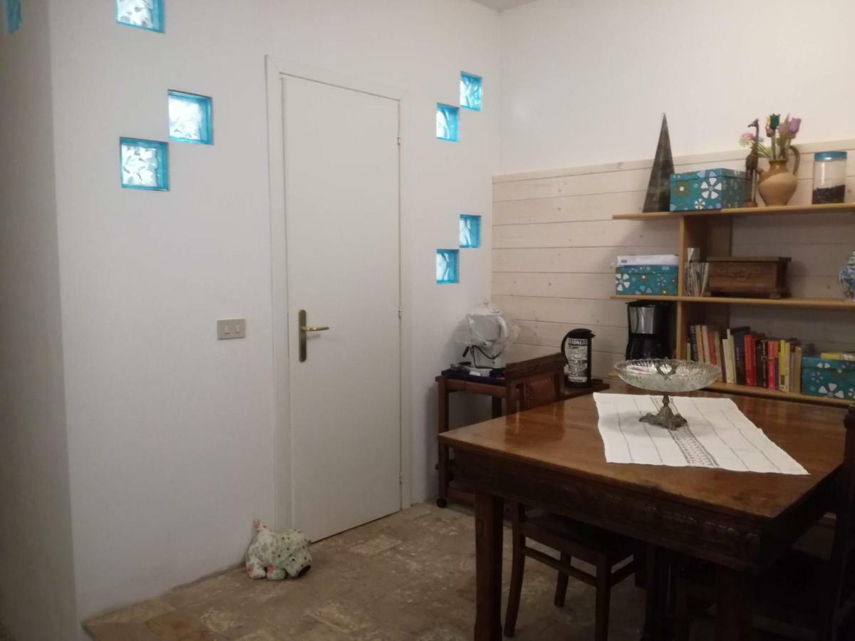 Tuscany Easy Holidays Apartamento Capannoli Exterior foto