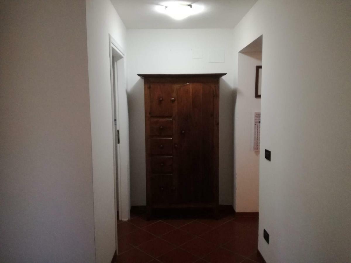 Tuscany Easy Holidays Apartamento Capannoli Exterior foto