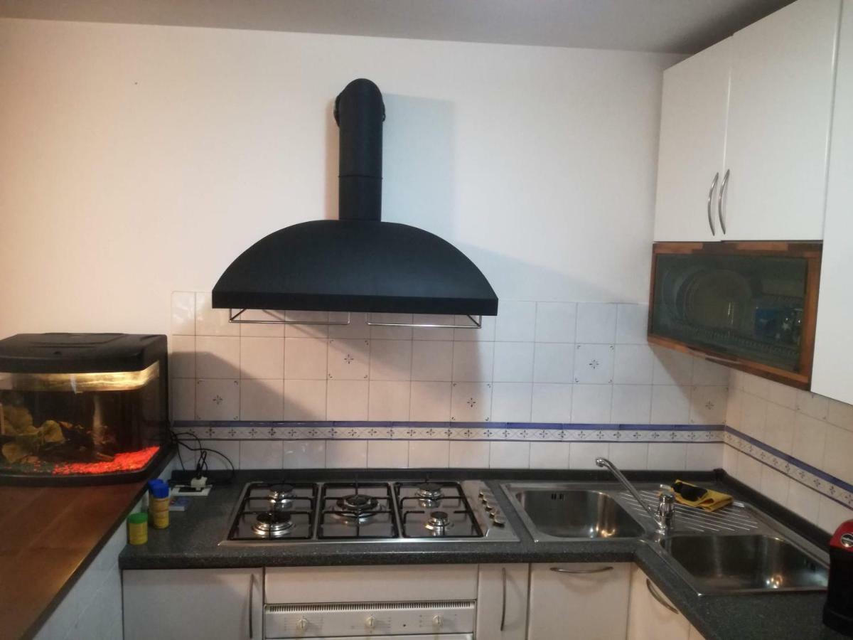 Tuscany Easy Holidays Apartamento Capannoli Exterior foto