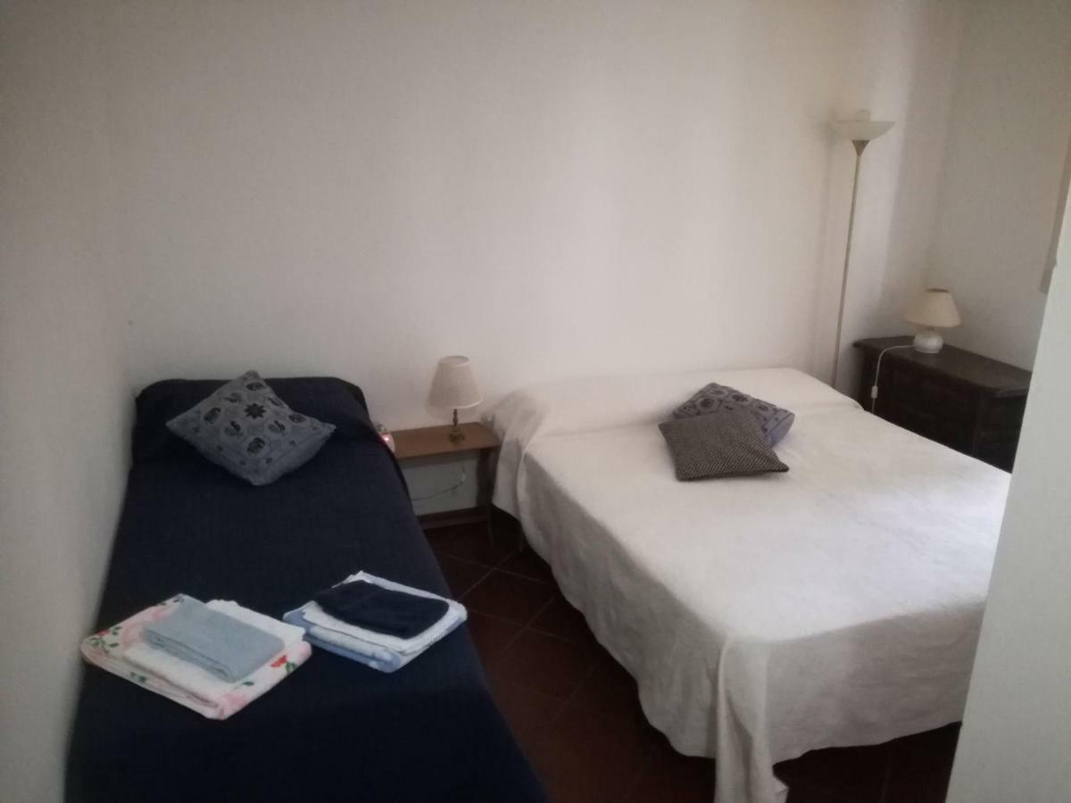 Tuscany Easy Holidays Apartamento Capannoli Exterior foto