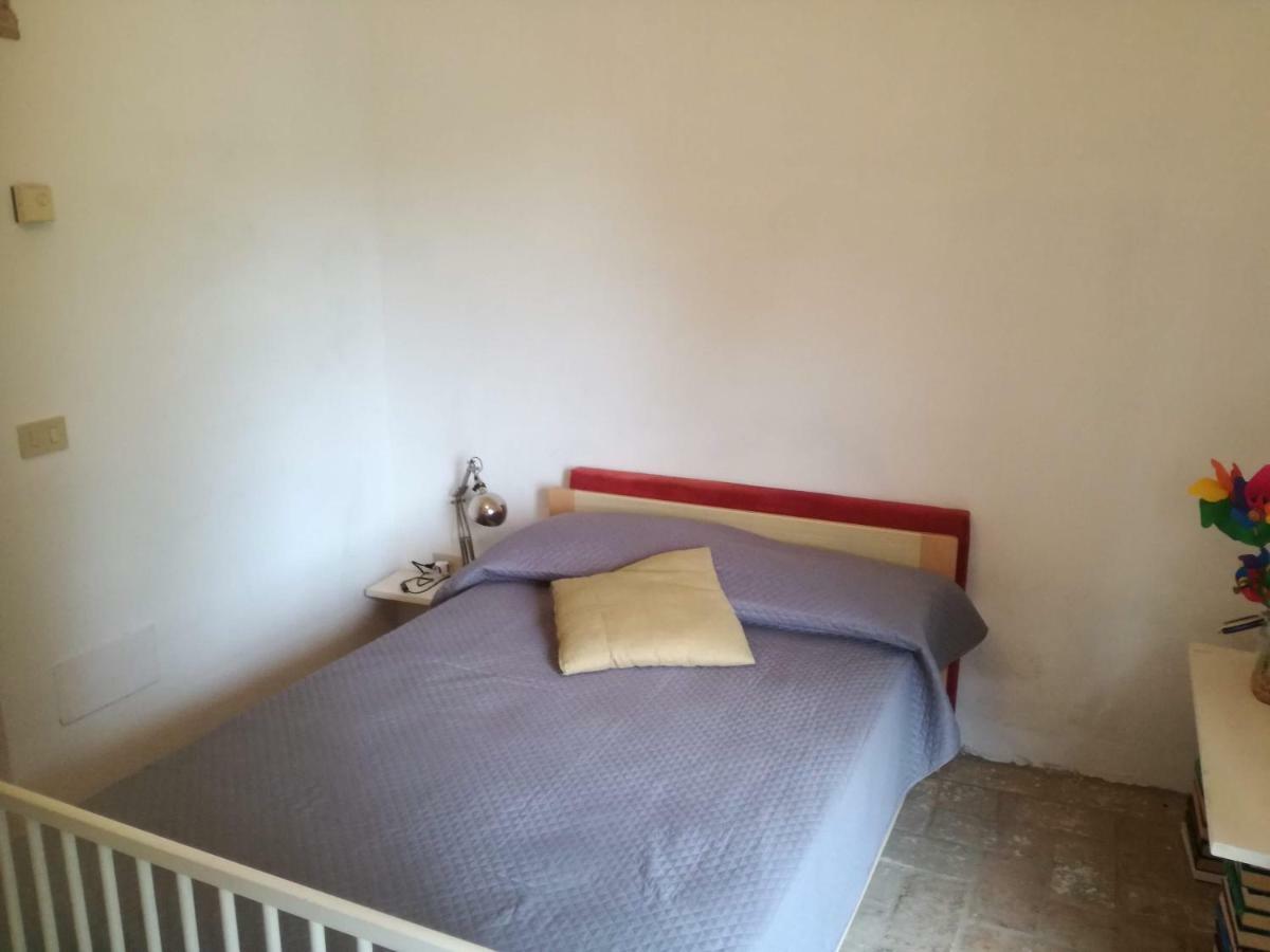 Tuscany Easy Holidays Apartamento Capannoli Exterior foto